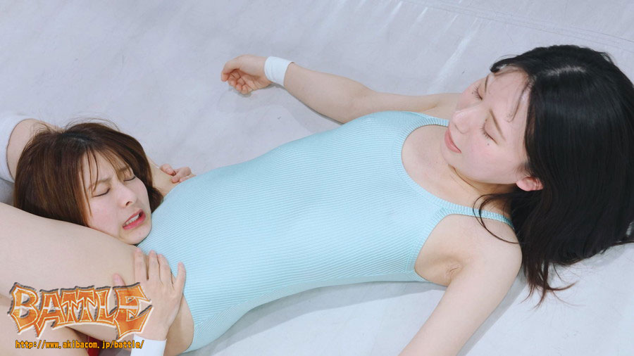 妄想女子プロレス改Vol.7