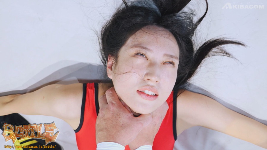 ミックスプロレスマニアの女達03