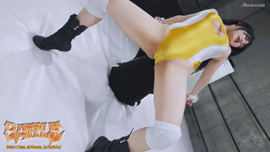 ミックスプロレスマニアの女達06