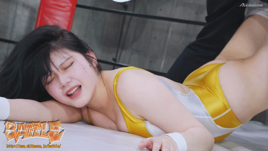 ミックスプロレスマニアの女達06