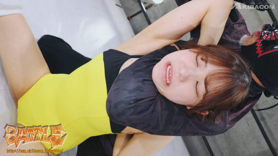 ミックスプロレスマニアの女達12
