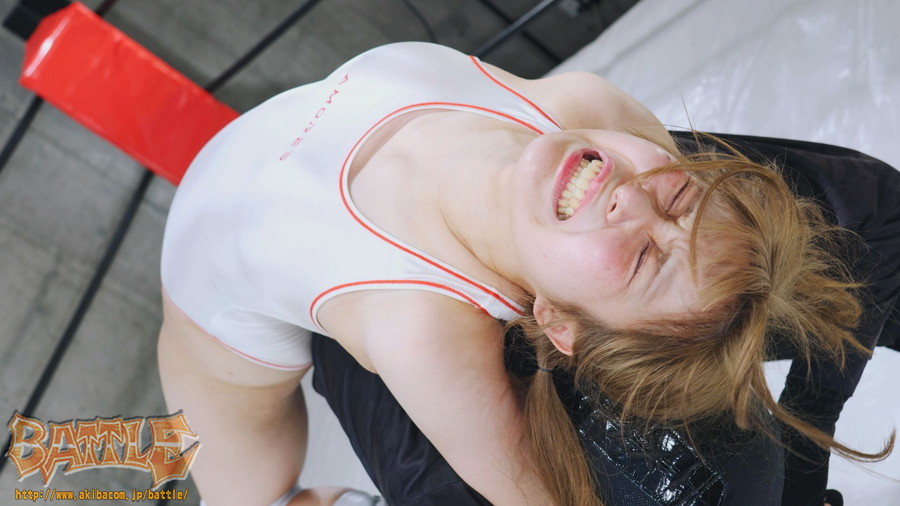 ミックスプロレスマニアの女達13