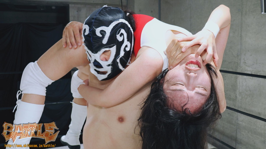 ミックスプロレスマニアの女達13