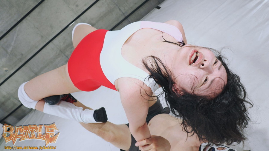ミックスプロレスマニアの女達13