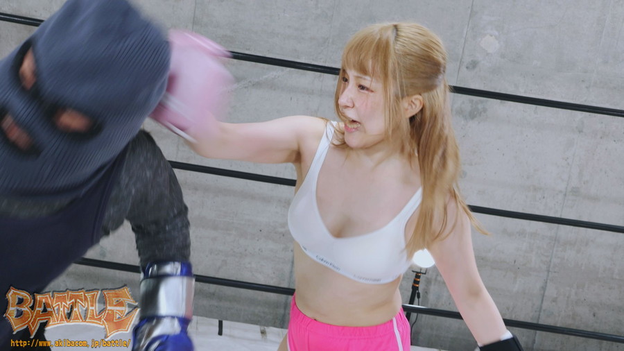 MIXED BOXING FETISH 03