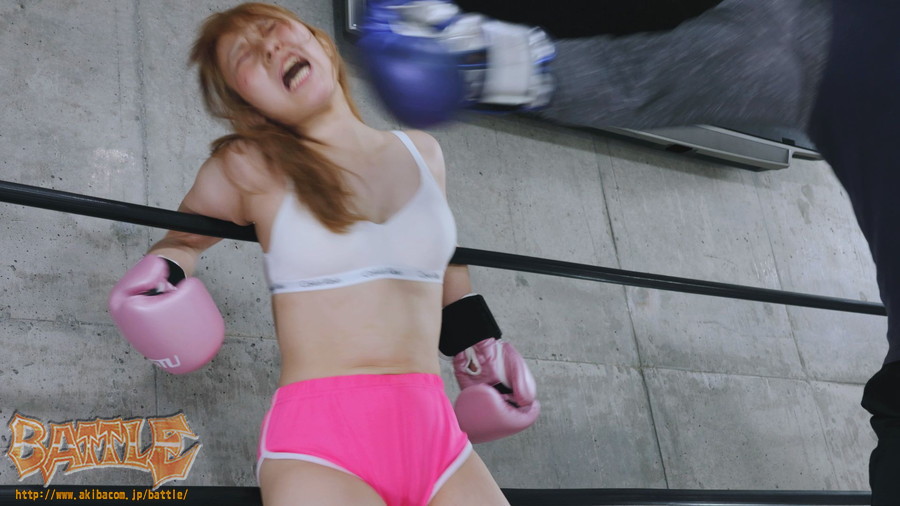 MIXED BOXING FETISH 03