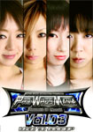 Pro-wrestling Mania Vol.03