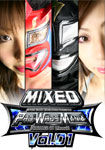 PRO-WRESMANIA MIXED Vol.01