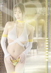 SP MOONANGEL 愛と使命の奉仕、敗北へ誘う卑劣な淫計