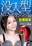 没入型MIXボクシング02