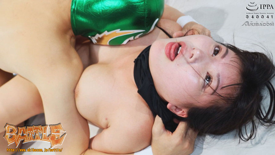 THE SEX FIGHT RETURNS VOL.20