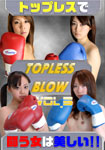 TOPLESS BLOW vol.5