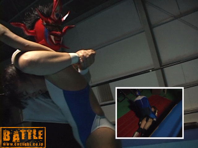 【特16】PRO-WRES TAG MATCH MIXED Vol.1