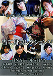 Atemi collection V "FINAL DESTINY"