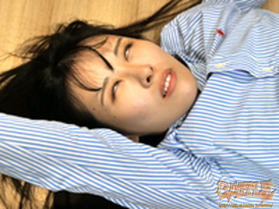 女子アナ絞め技失神記憶喪失奇行選手権