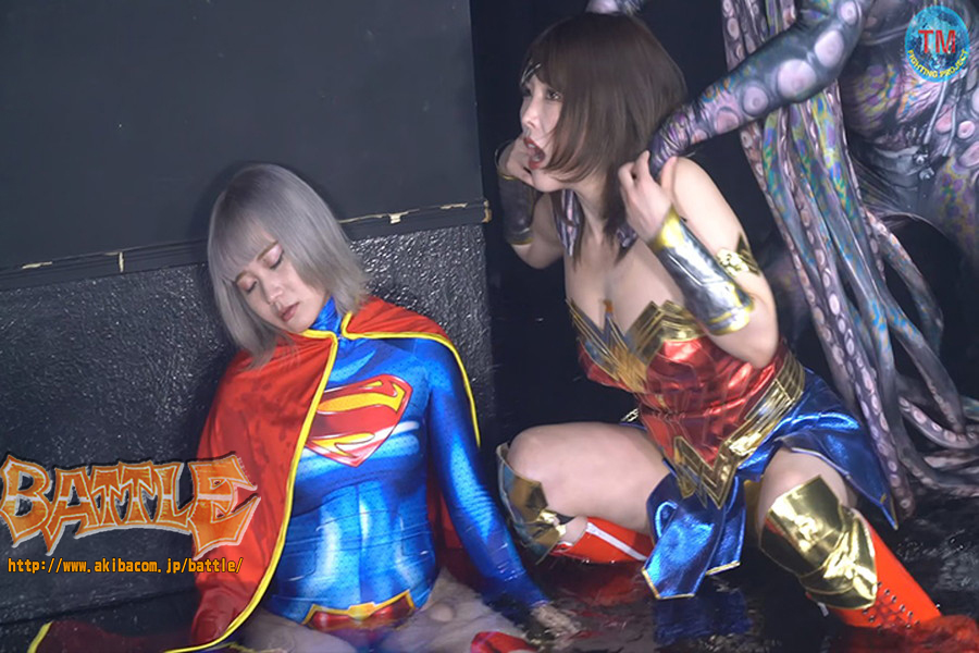ヒロインズ・イン・トラップス