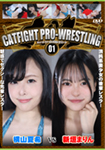 CATFIGHT PRO-WRESTLING 01