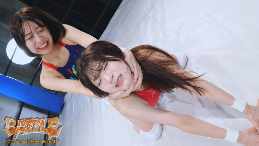 CATFIGHT PRO-WRESTLING 03