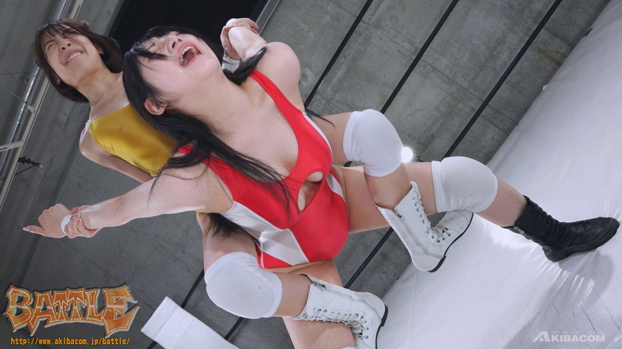 CATFIGHT PRO-WRESTLING 09