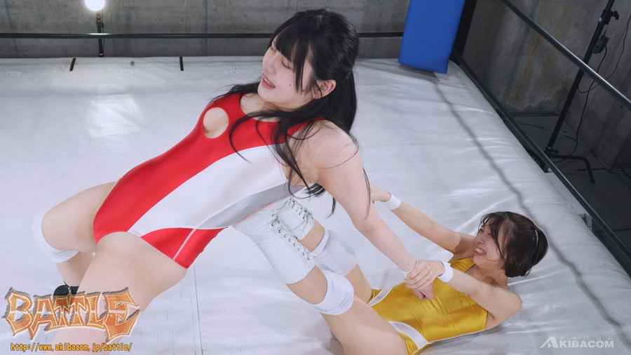 CATFIGHT PRO-WRESTLING 09