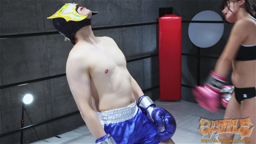 バトルファッカーON THE BOXING 04