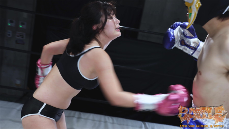 バトルファッカーON THE BOXING 04