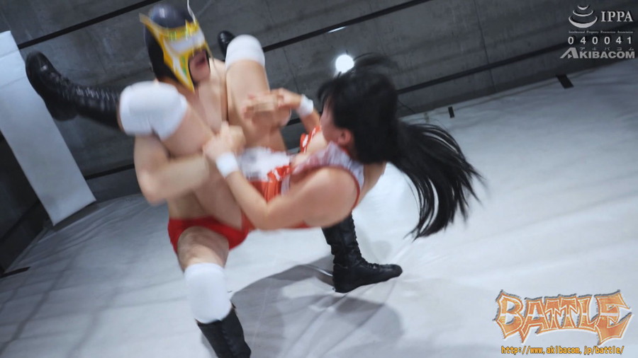 バトルファッカーON THE RING 13