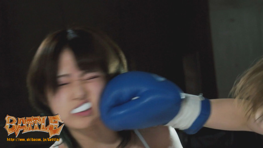 【DVD版】FEM BOXING THE BEST I