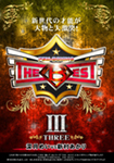 【DVD版】FEM BOXING THE BEST III