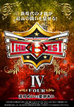 【DVD版】FEM BOXING THE BEST IV