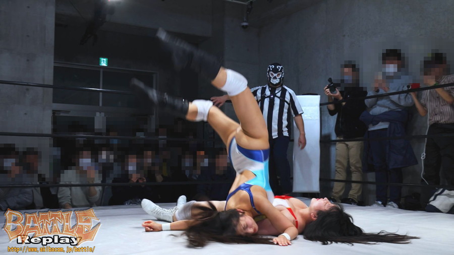 【Blu-ray版】BWP 14　興行