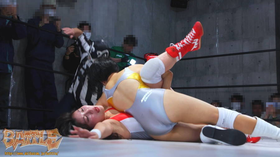 【Blu-ray版】BWP 14　興行