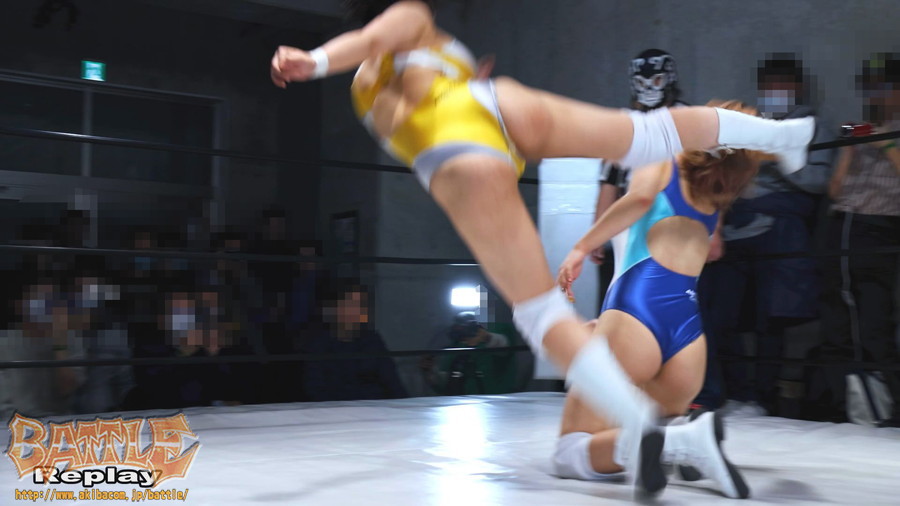 【Blu-ray版】BWP 14　興行