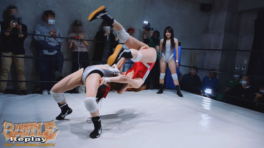 【Blu-ray版】BWP 14　興行