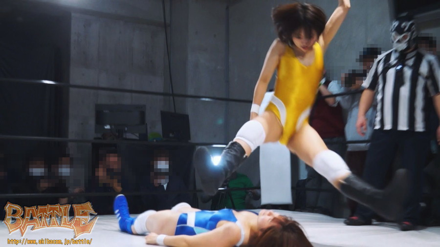 【Blu-ray版】BWP 14　興行