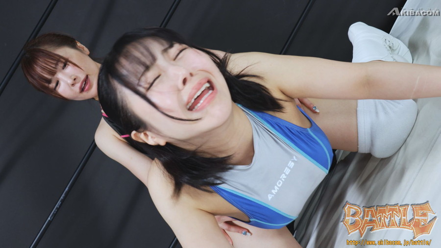 キャットファイトROOM 8