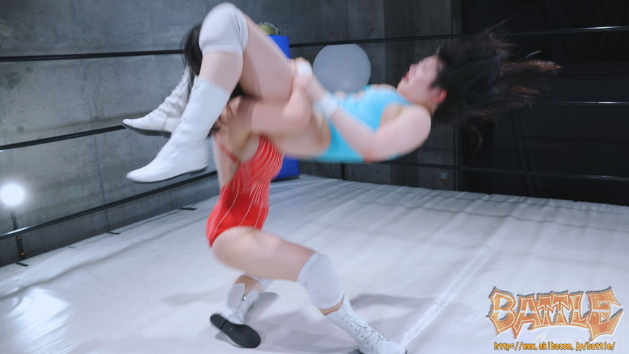 【DVD版】BATTLE CHAMPIONS TOURNAMENT 2024-2025 Bブロック第二試合