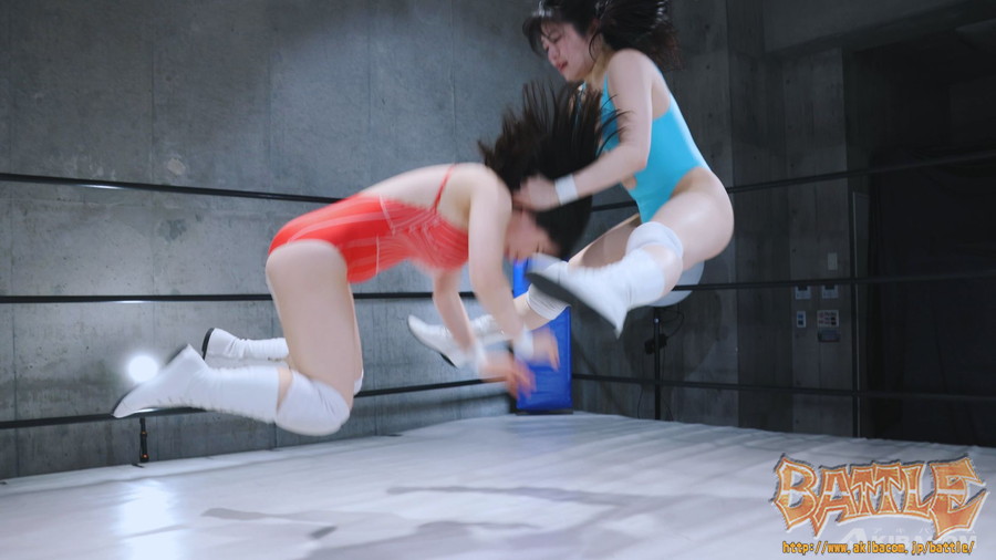 【Blu-ray版】BATTLE CHAMPIONS TOURNAMENT 2024-2025 Bブロック第二試合