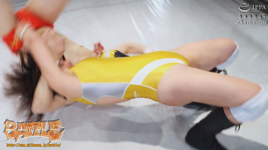 秘密の男女混合試合リターンズ vol.11