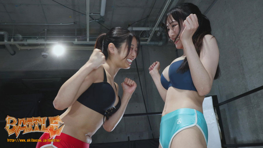 腹パンチ好き彼女～百合サイド～SPECIAL 07