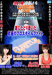 [Blu-ray ver.]2016.08.16 BATTLE DAY Commemoration Independence Day Match I Hitomi Aragaki vs. Haruna Ikoma