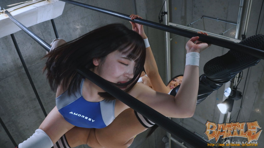 女子プロレスプライド 13
