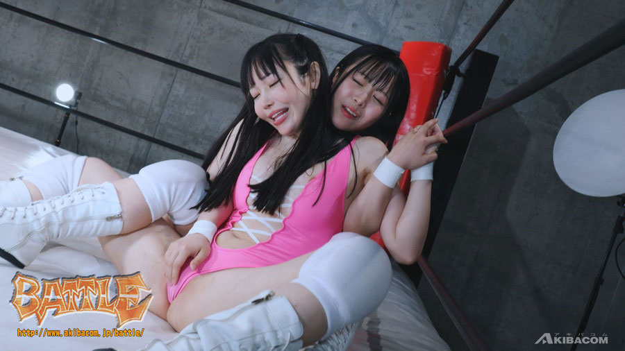 女子プロレスプライド 31
