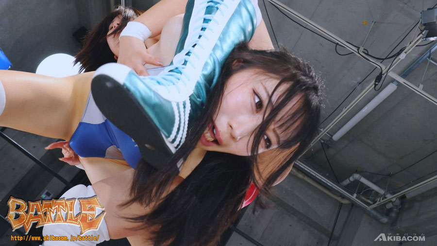 女子プロレスプライド 43