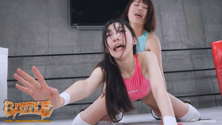 女子プロレスプライド 61