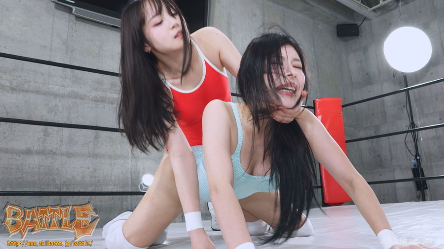 女子プロレスプライド 67