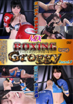 MIX BOXING Groggy Round.8