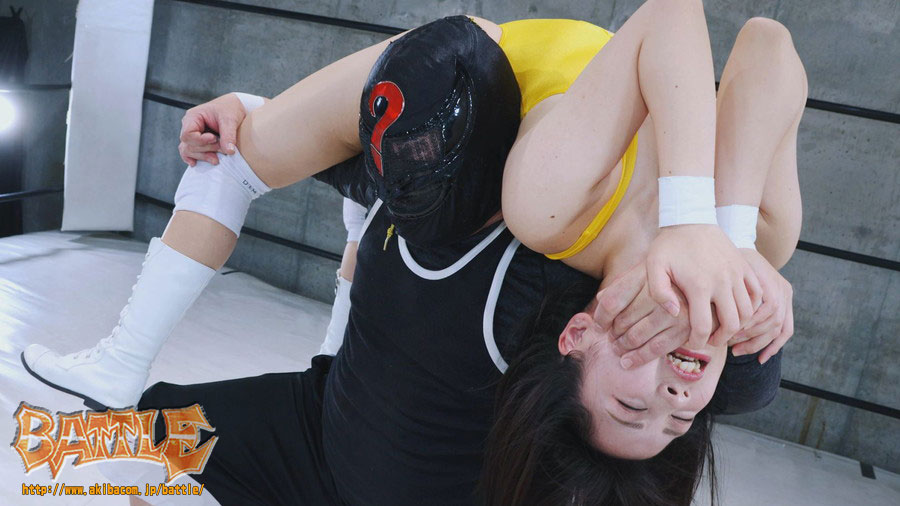 ミックスプロレスプライド01