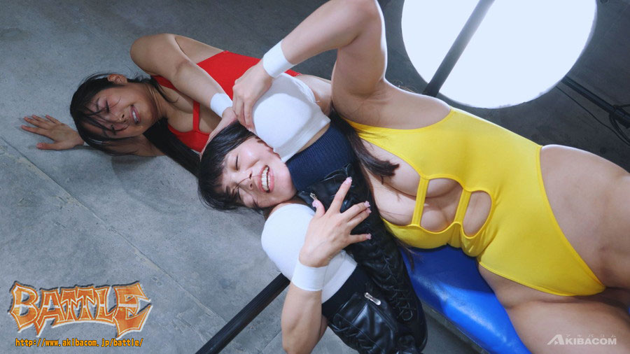 【DVD版】NEW MEGA FIGHT 04