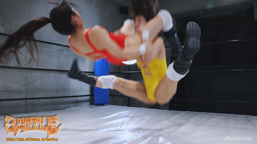 【Blu-ray版】NEW MEGA FIGHT 04